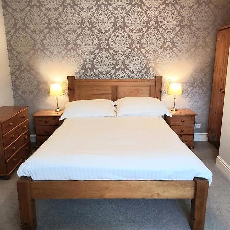 Bed and Breakfast Ashleigh House Уиндермир Экстерьер фото