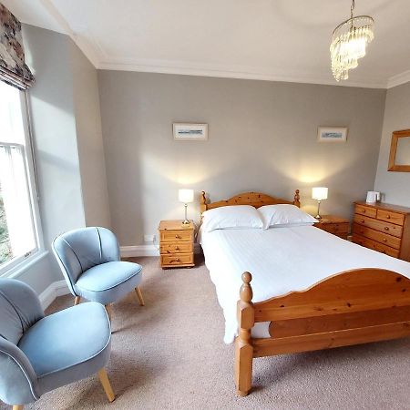 Bed and Breakfast Ashleigh House Уиндермир Экстерьер фото